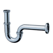 hansgrohe Röhrensiphon Standardmodell chrom