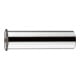 hansgrohe Rohr 300mm, gerade, mit Board, Messing, chrom-1