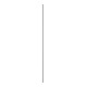 hansgrohe Rohr Vernis Showerpipe 1145mm chrom-1