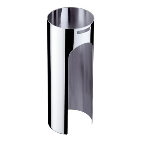 hansgrohe Rohrverkleidung Flowstar chrom