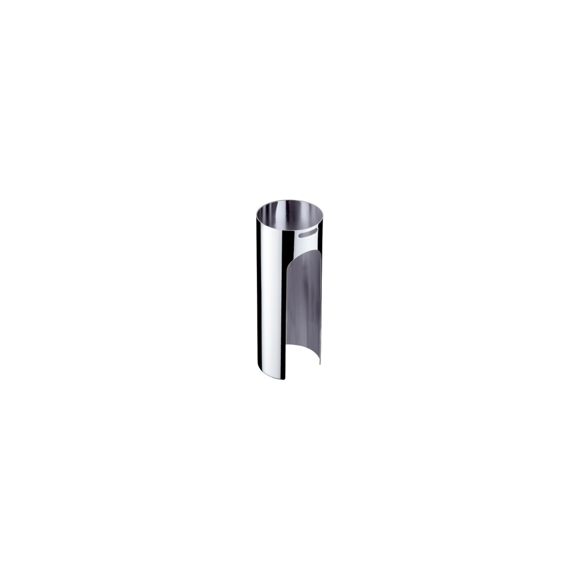 hansgrohe Rohrverkleidung Flowstar chrom