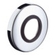 hansgrohe Rosace Axor pour robinet encastré >5/87 chromé-1