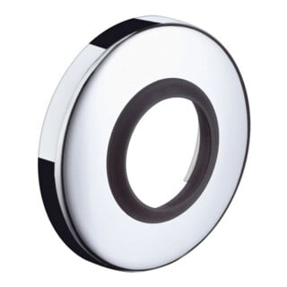 hansgrohe Rosace Axor pour vanne encastrée >5/87 aspect or