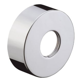 hansgrohe Rosace murale WAP/DAP acier