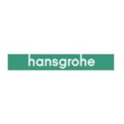 hansgrohe Rosace pour bras de douche chrome-3