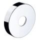 hansgrohe Rosace pour bras de douche satinox-1