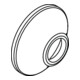 hansgrohe Rosette Axor Durchmesser 70 mm-1
