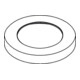 hansgrohe Rosette Durchmesser 70 mm-1