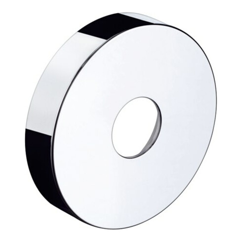 hansgrohe Rosette für Brausearm chrom
