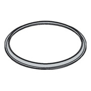 hansgrohe Rosettenfutter 4-Loch Brausehalter