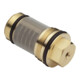 hansgrohe Rückflussverhinderer für Thermostat G 3/4-1