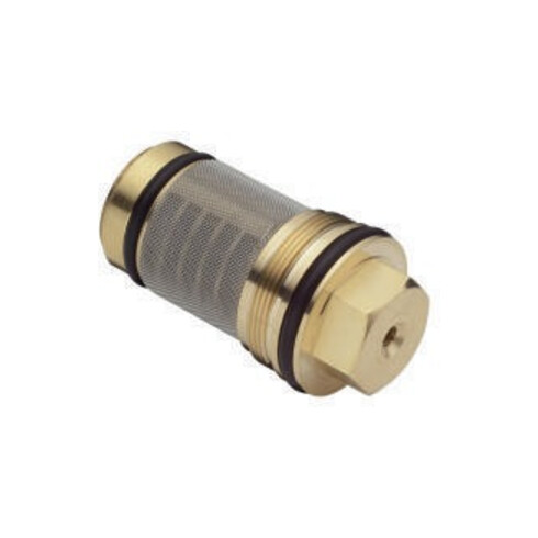 hansgrohe Rückflussverhinderer G 3/4", für Thermostat