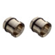 hansgrohe S-Anschluss-Adapter G 3/4" für Renovation chrom-1
