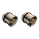 hansgrohe S-Anschlussadapter G 3/4, für Renovation, chrom-1