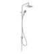 hansgrohe S-Pipe 230 Vernis Shape Reno 1 jet, chrome-1