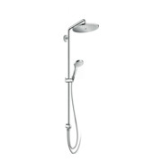 hansgrohe S-Pipe Croma Select S 280 Reno 1jet, chrom-3