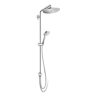 hansgrohe S-Pipe Croma Select S 280 Reno 1jet, chrome