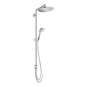 hansgrohe S-Pipe Croma Select S 280 Reno 1jet, chrome-1