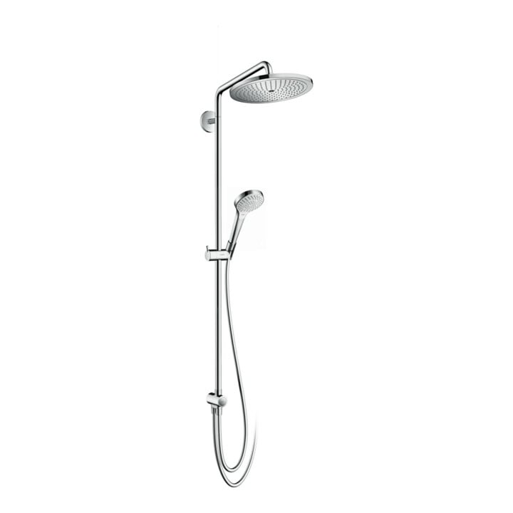 hansgrohe S-Pipe Croma Select S 280 Reno 1jet, chrome