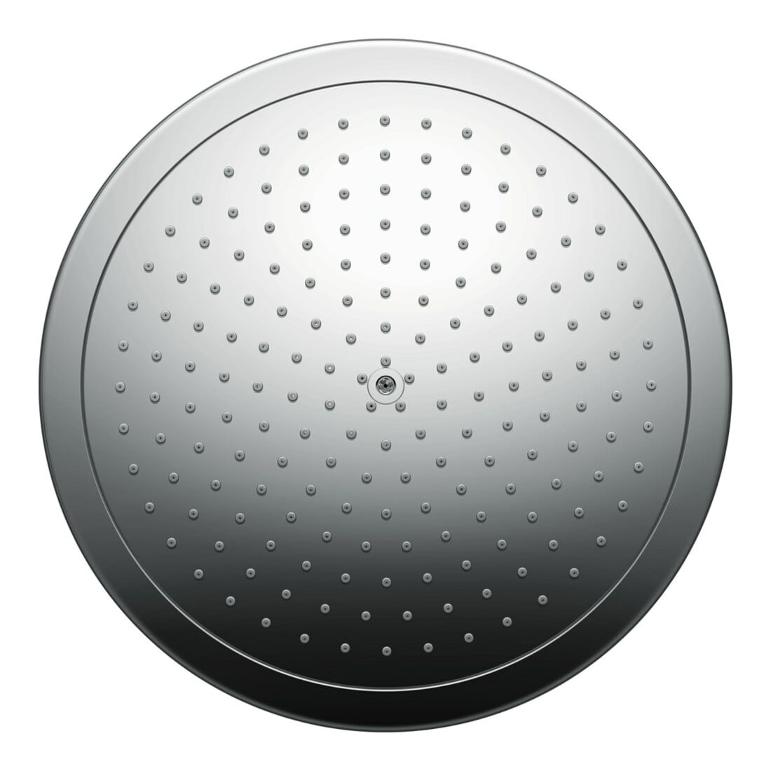 hansgrohe S-Pipe Croma Select S EcoSmart m Thermostat, Handbrause 3jet, 9 l/min, chrom