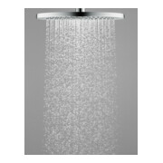 hansgrohe S-Pipe Croma Select S EcoSmart mit Thermostat, douchette 3 jets, 9 l/min, chrome-5