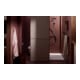 hansgrohe S-Pipe Raindance Alive S Puro 1j, EcoSm., 8 l/m., brushed black chrome