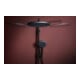 hansgrohe S-Pipe Raindance Alive S Puro 1jet, 12 l/min, schwarz matt