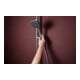 hansgrohe S-Pipe Raindance Alive S Puro 1jet, EcoSmart, 8 l/min, chrom