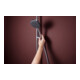 hansgrohe S-Pipe Raindance Alive S Puro 1jet, EcoSmart, 8 l/min, chrome