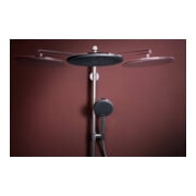 hansgrohe S-Pipe Raindance Alive S Puro 1jet, EcoSmart, 8 l/min, chrome-4