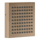 hansgrohe SB Axor ShowerComposition 110x110mm, 1jet, brushed red gold-1