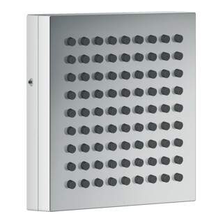 hansgrohe SB Axor ShowerComposition 110x110mm, 1jet, chrom