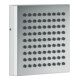 hansgrohe SB Axor ShowerComposition 110x110mm, 1jet, chrom-1