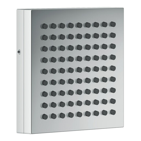 hansgrohe SB Axor ShowerComposition 110x110mm, 1jet, chrom