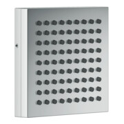 hansgrohe SB Axor ShowerComposition 110x110mm, 1jet, chrom