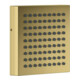 hansgrohe SB Axor ShowerComposition 110x110mm, 1jet, polished gold optic-1