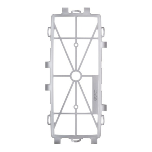 hansgrohe Schablone Axor MyEdition 200mm, für Trägerplatte