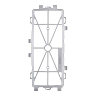 hansgrohe Schablone Axor MyEdition 245mm, für Trägerplatte