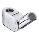 hansgrohe Schieber Axor Uno Brausenstange komplett chrom-1