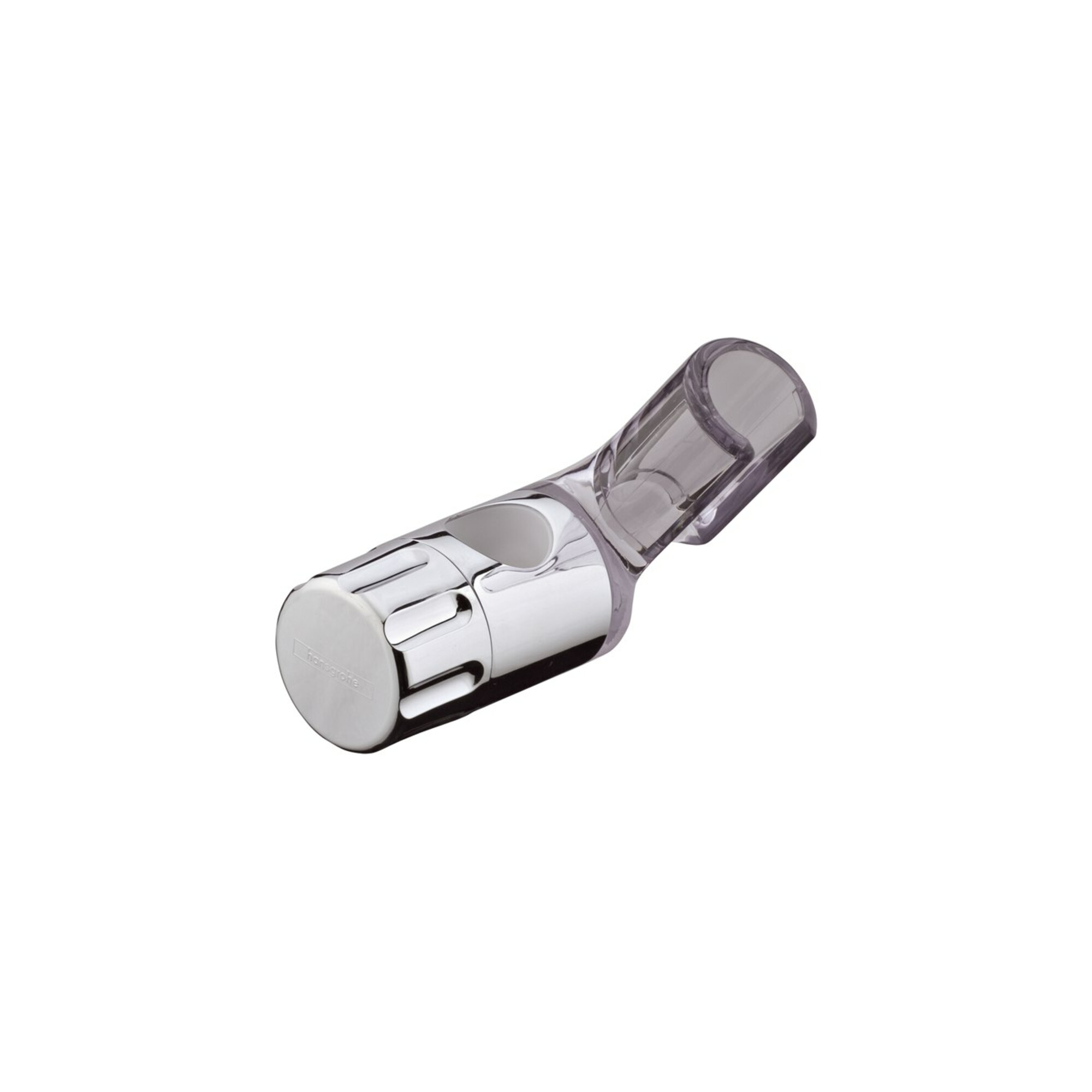 hansgrohe Schieber d 22mm, e-matt, f Brausestange Unica 88