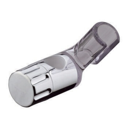 hansgrohe Schieber für Unica'88/Unica Standard Brausestange Ø 22 mm chrom