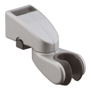 hansgrohe Glissière mat noble, pour barre de douche Unica E