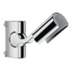 hansgrohe Schieber Raindance f Brausestange, chr, f Brausestange Unica S-1