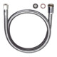 hansgrohe Schlauch Axor Uno-Flex Waschtischmischer-1