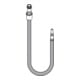 hansgrohe Schlauch für Spültischmischer, 1500mm-1
