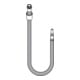hansgrohe Schlauch für Spültischmischer, 1500mm-3