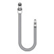 hansgrohe Schlauch für Spültischmischer, 1500mm-3
