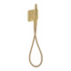 hansgrohe Schlauchanschl.u.Brausenhalter Axor Citterio C softsq. m.Stabhandbrause2jet BGO-1