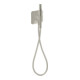 hansgrohe Schlauchanschl.u.Brausenhalter Axor Citterio C softsq. m.Stabhandbrause2jet BSO-1