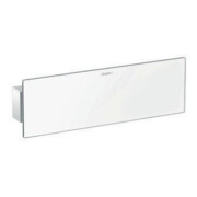 hansgrohe Schlauchanschluss FIXFIT PORTER 300 weiß chrom